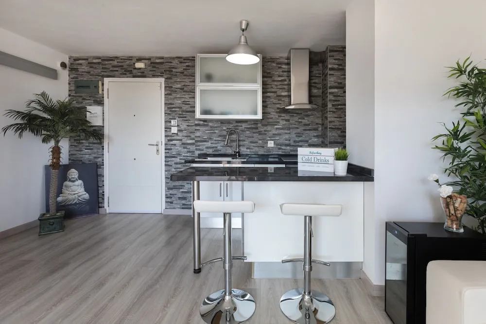 Atlantic Sunrise Apartamento, Experiencia Frente al Mar