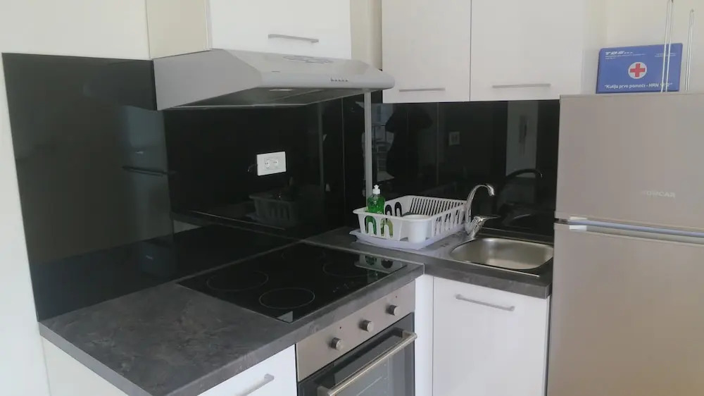 Apartments Davor