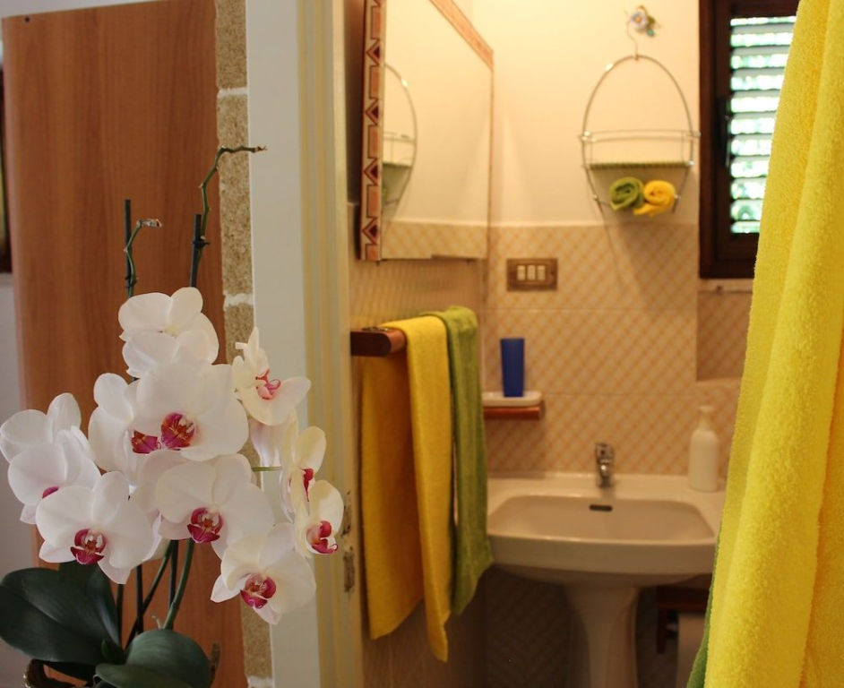 B&B IreneMarchese Gluten Free