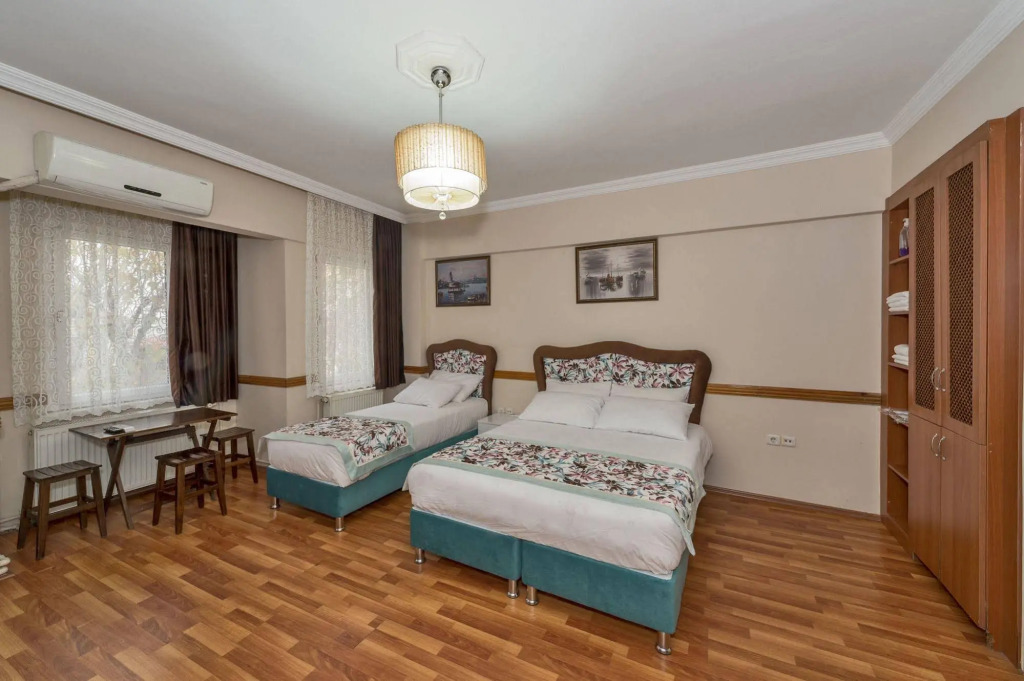 Ciwan Suites Old City