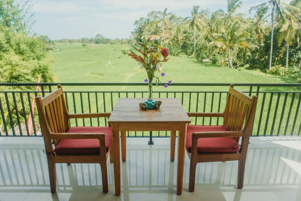 Bhuana Shanti Ubud