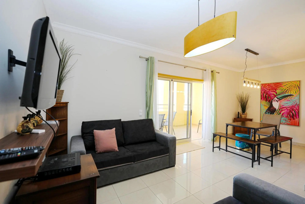 C07 - 3 Bed Penthouse in Lagos