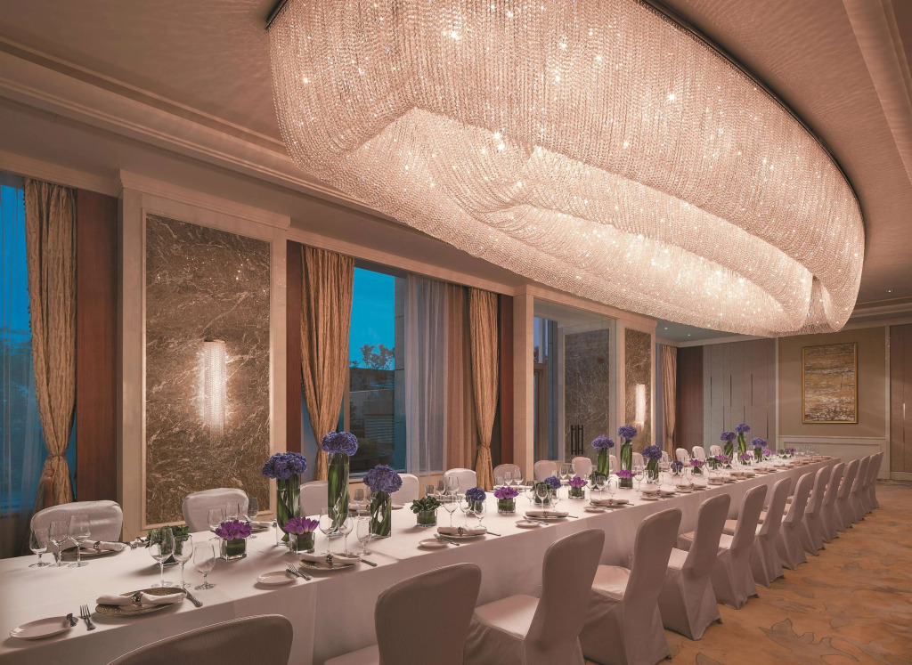 Shangri-La Shenyang