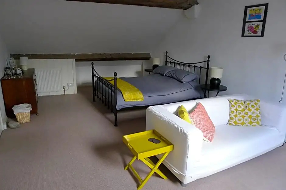 Totters Hostel