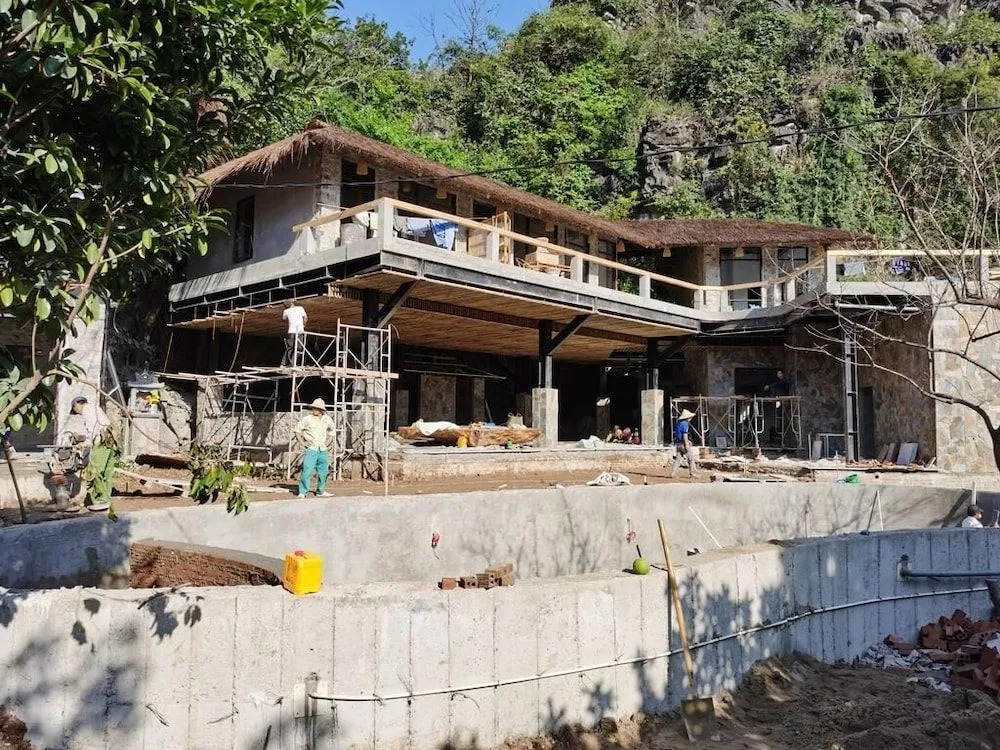 Trang An Ecolodge
