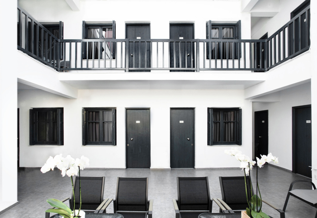 Aura Skiathos