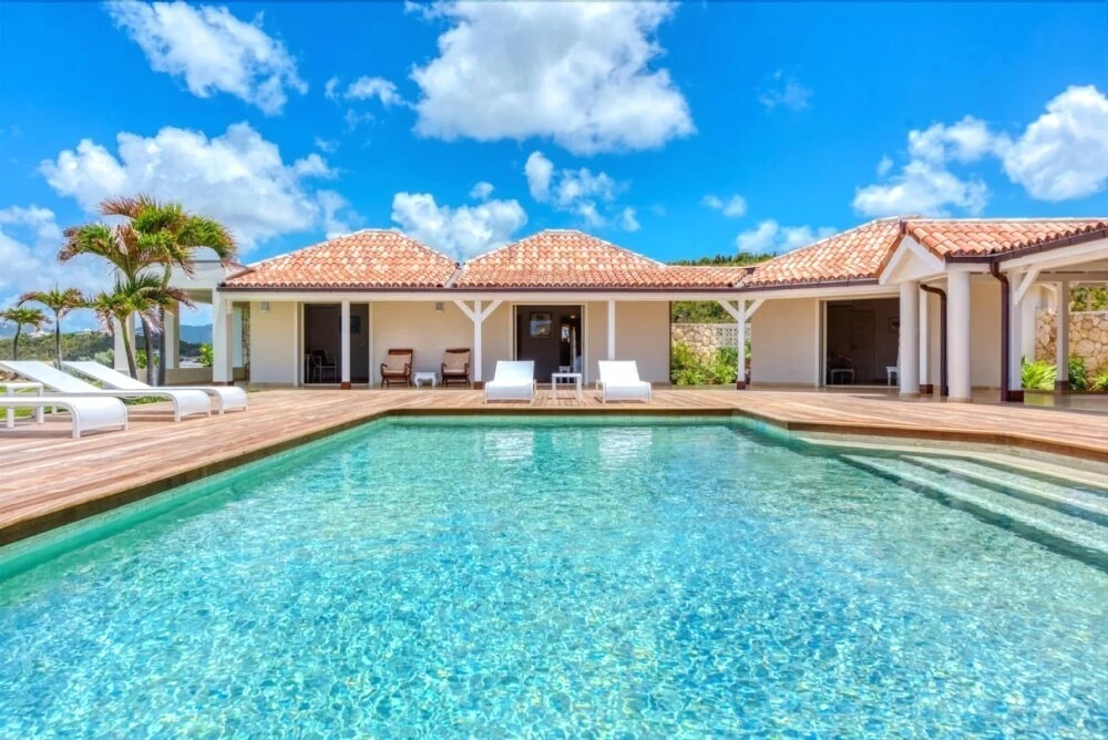 Casa Cervo
