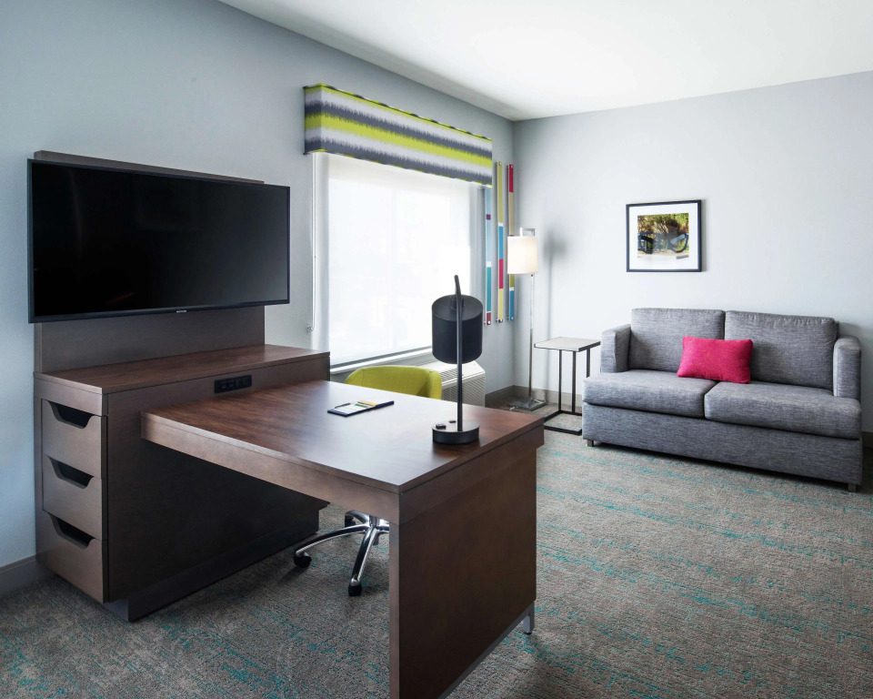 Hampton Inn & Suites Lubbock