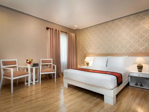 Indochine Hotel