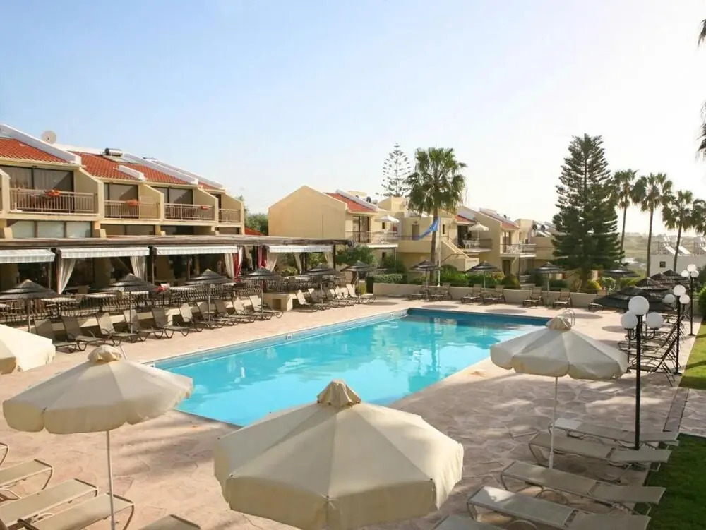 Gorgeous vacation apartment with balcony and stunning views 1C All yours