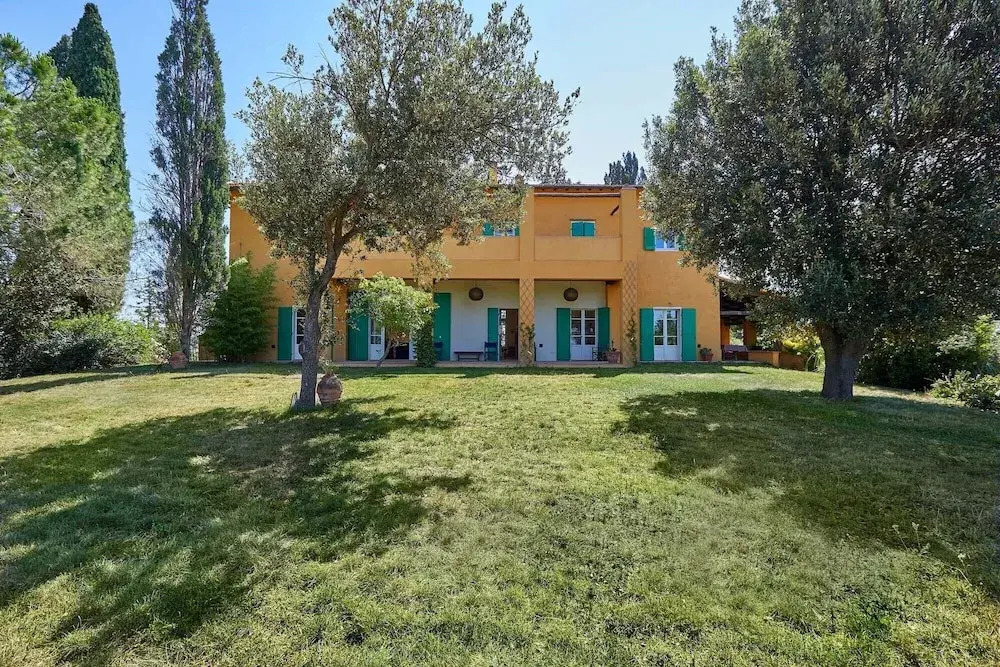 Poggio Cavallino Private Pool, Wifi, Maremma