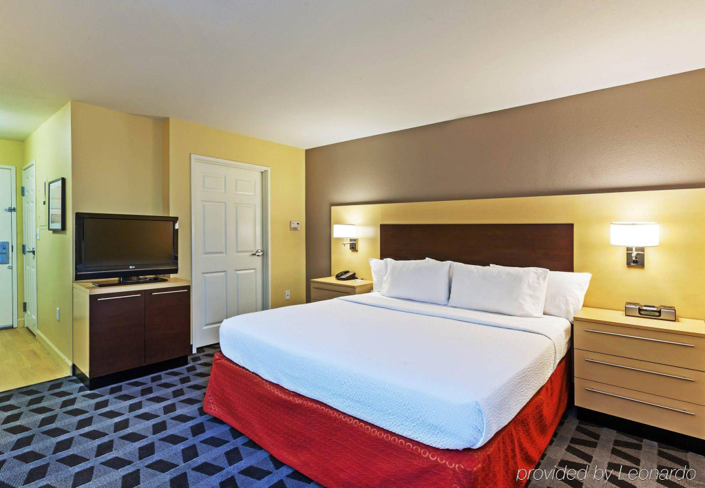 TownePlace Suites by Marriott Tulsa Broken Arrow
