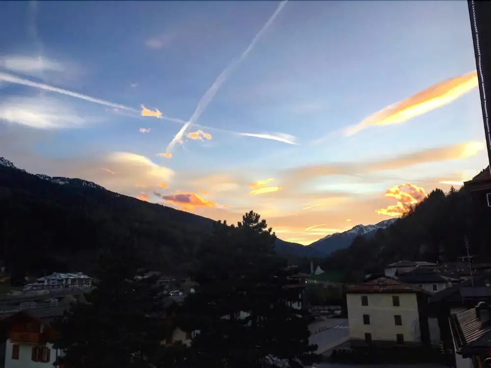 Hotel Sasso Rosso