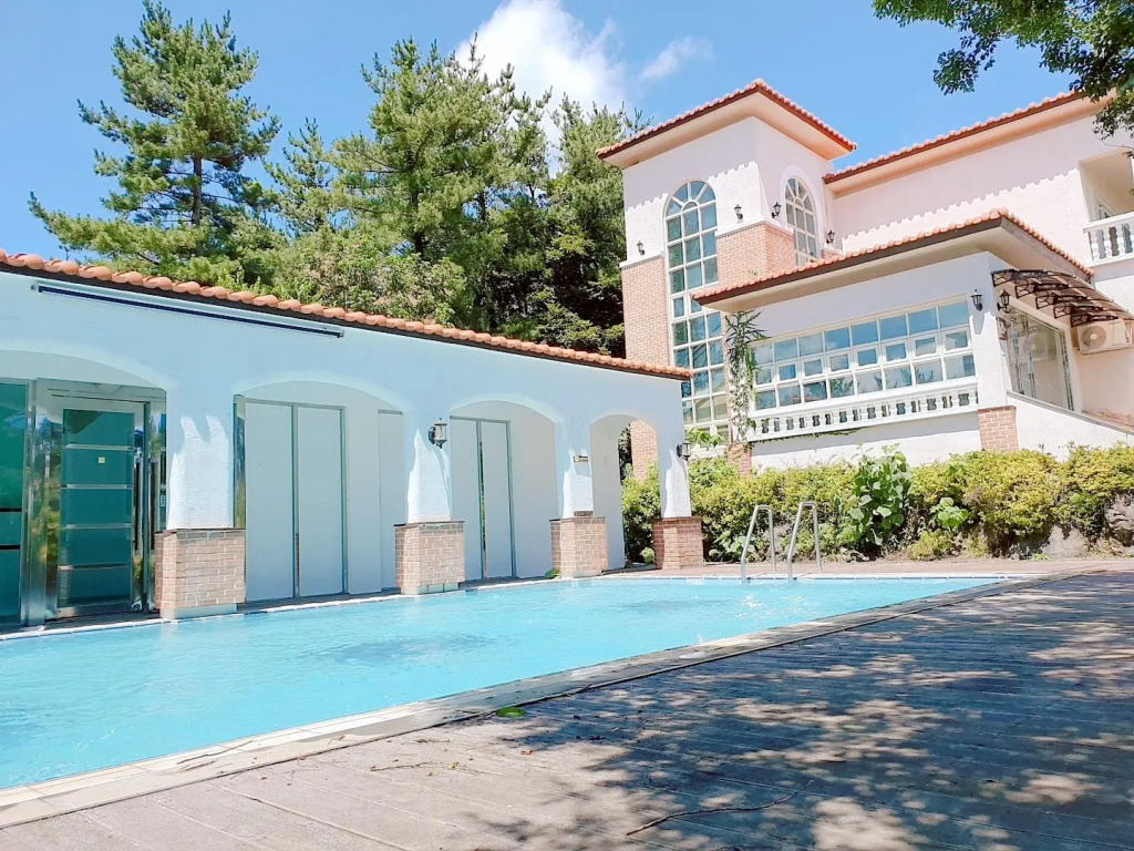 Lavenders Pension (Pet friendly)