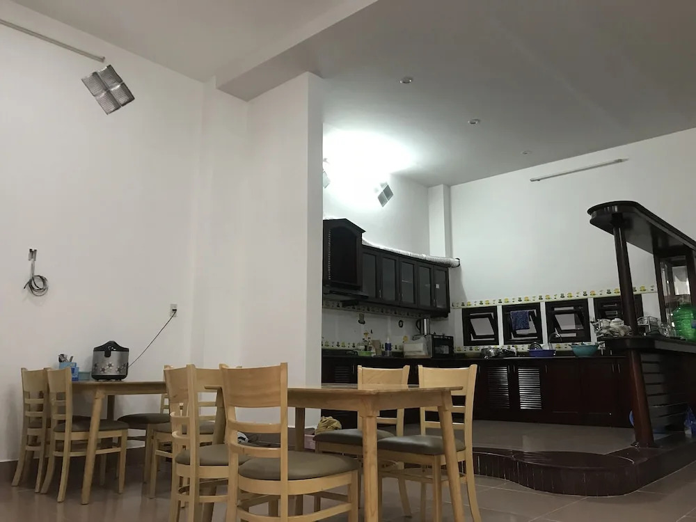 Karan Homestay - Hostel