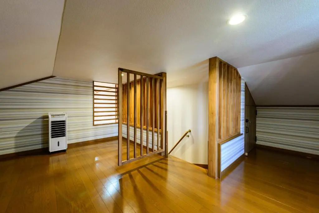 Guest Villa Hakone Yumoto 201