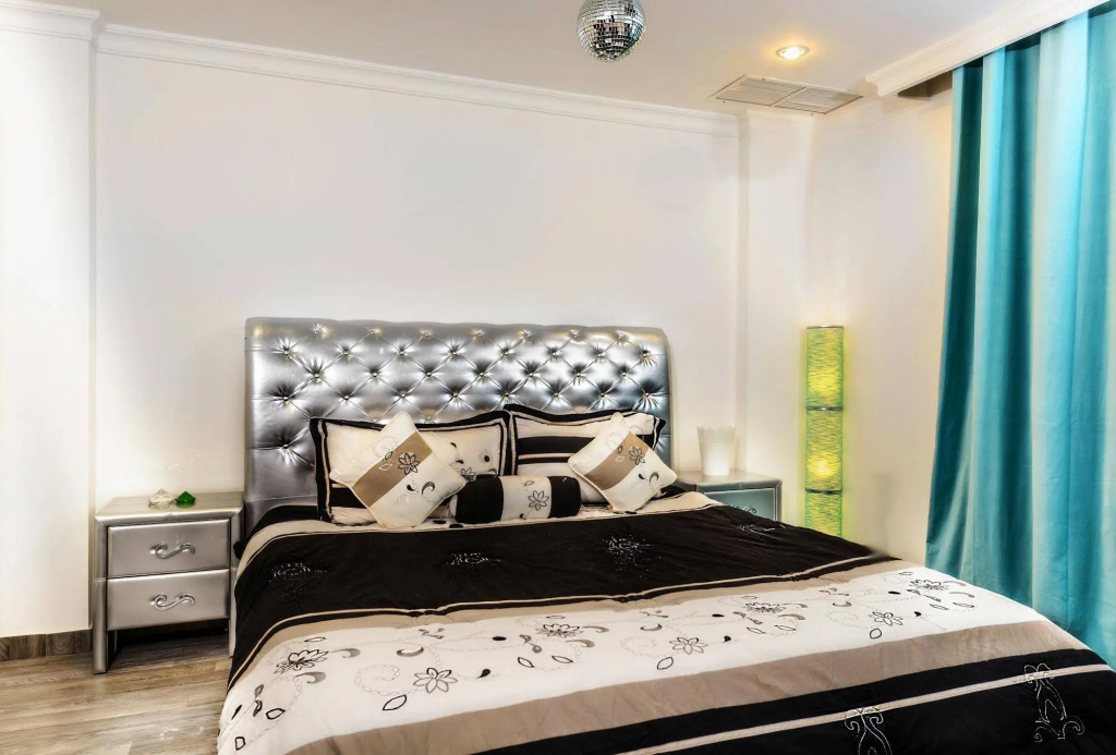 Bravo Royal Hotel Suites