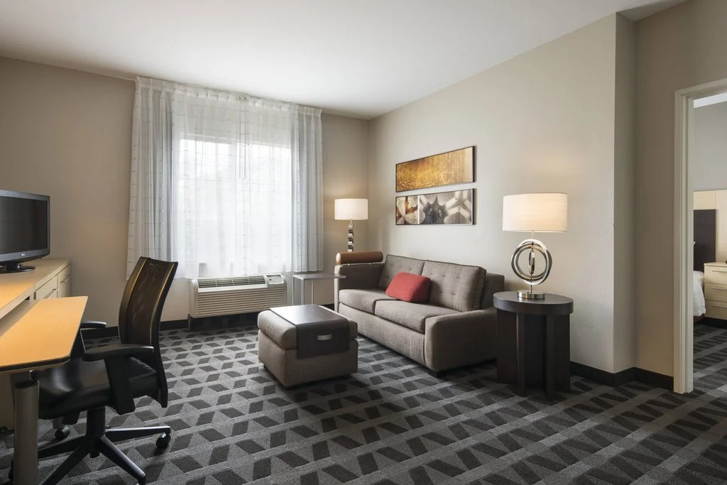 TownePlace Suites by Marriott San Diego Carlsbad / Vista