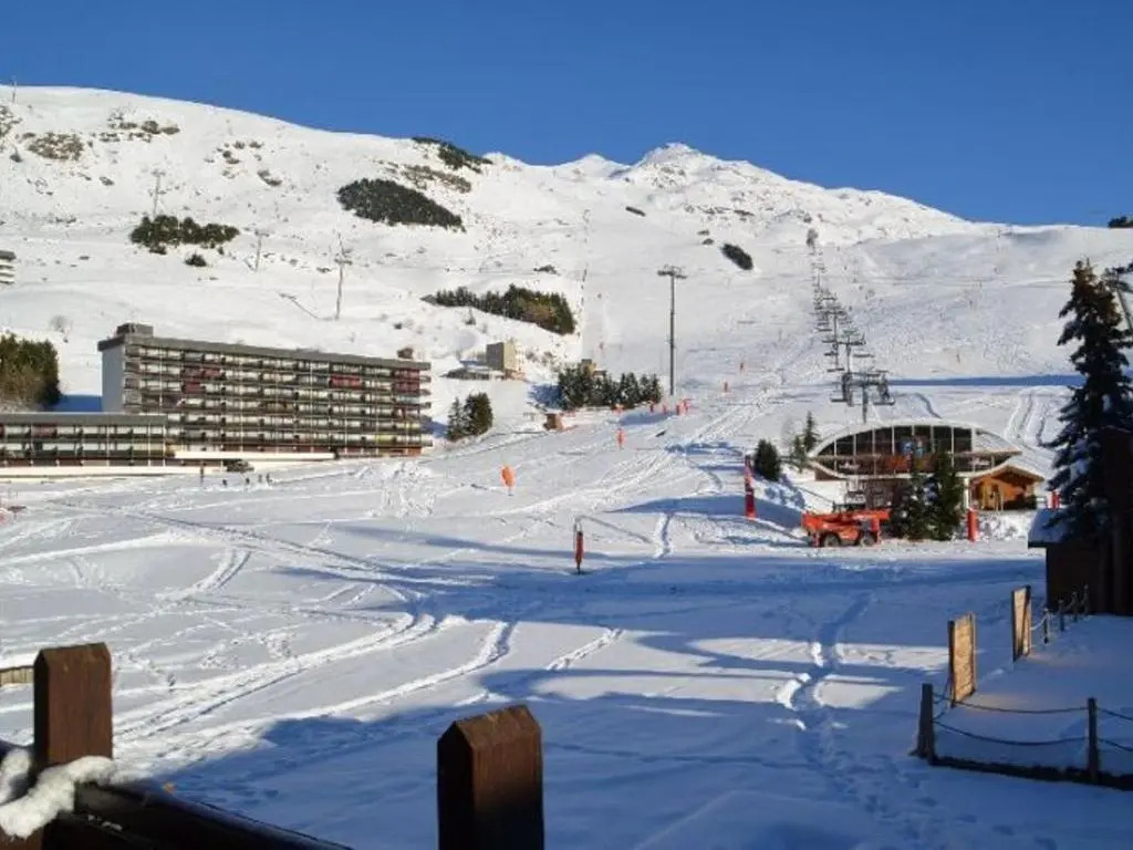 Appartement Les Menuires, 2 pièces, 6 personnes - FR-1-452-298
