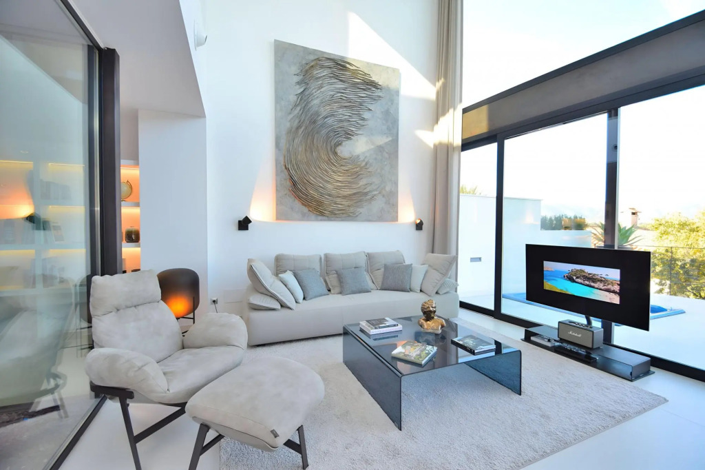 049 Villa Montblau ETV8205 by Mallorca Charme