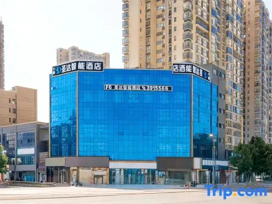 Shengda Smart Hotel