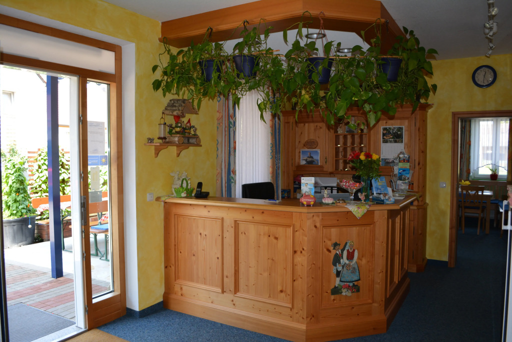 Landhotel Seerose
