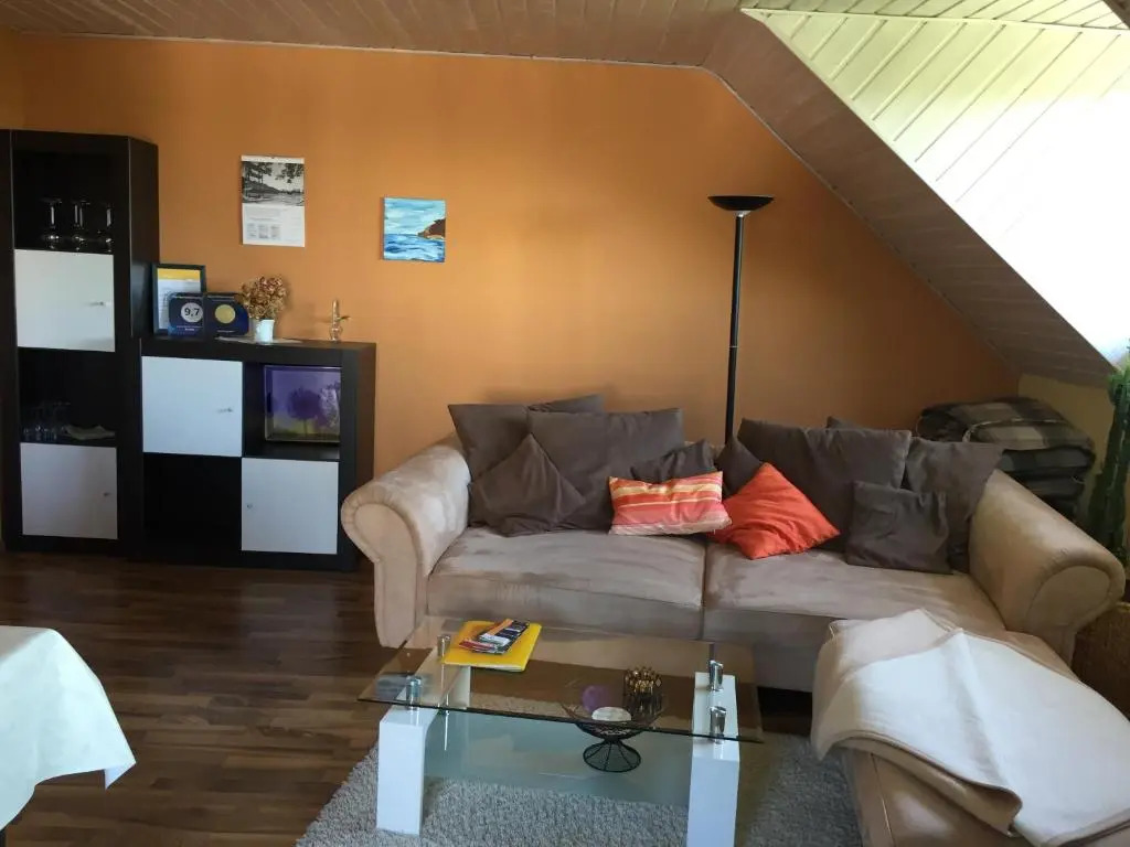 Ferienwohnung Tina
