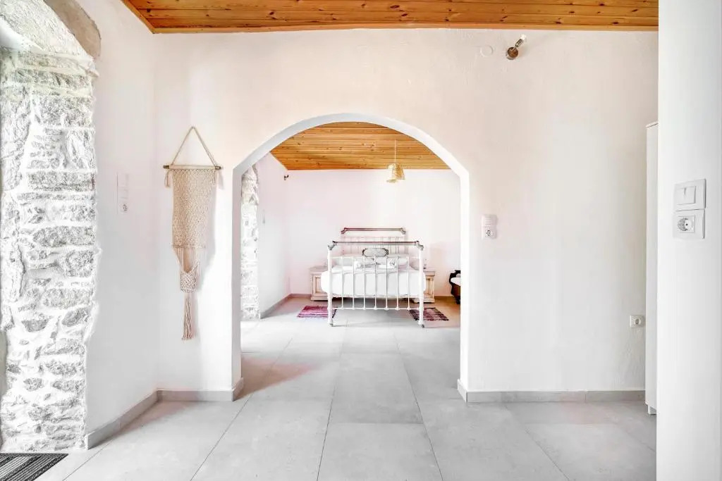 Serenity Courtyard village apartment