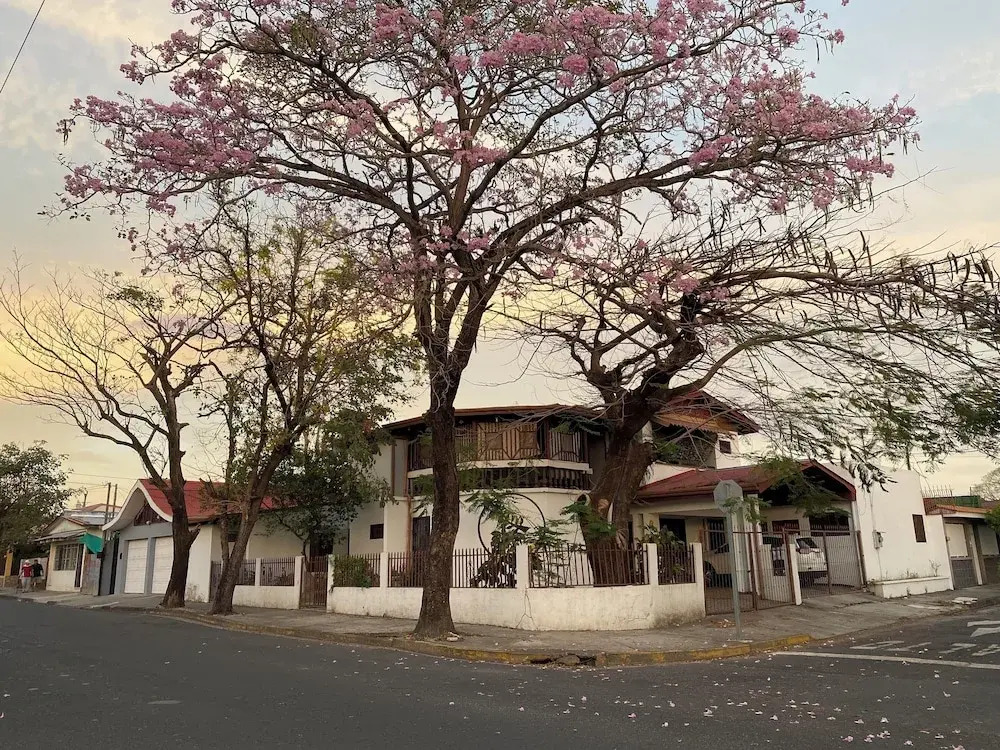 Casa Todah B&B