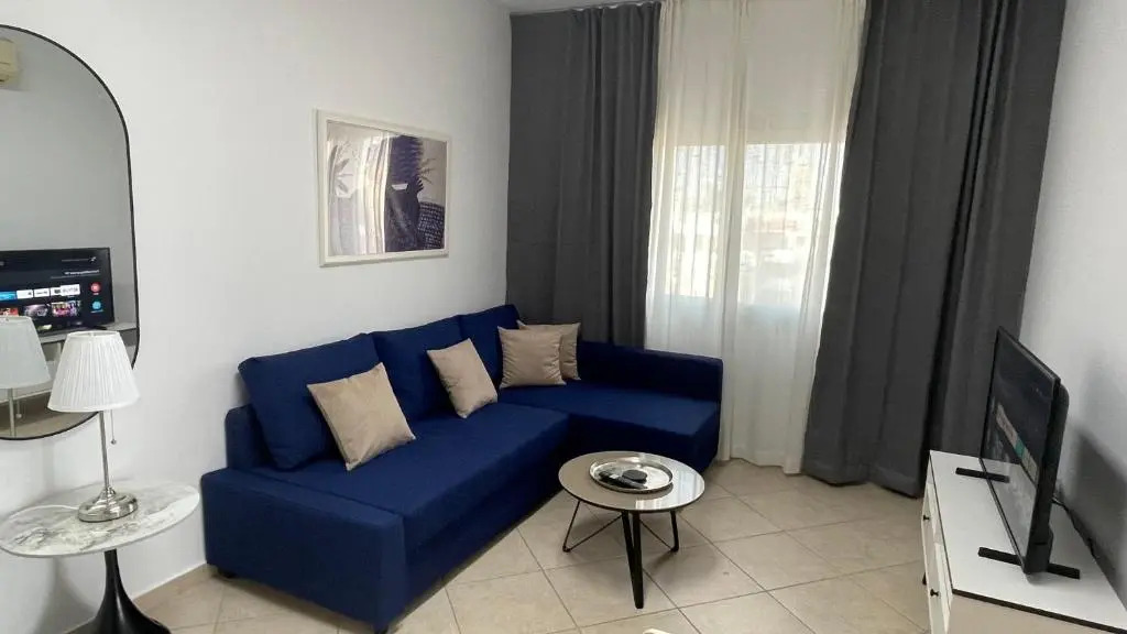 Palm Beach Apartment by TrulyCyprus