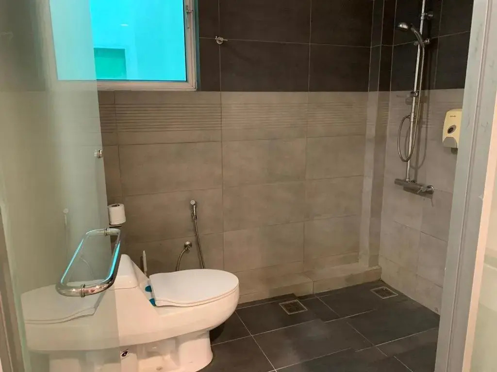 MCITI Suites