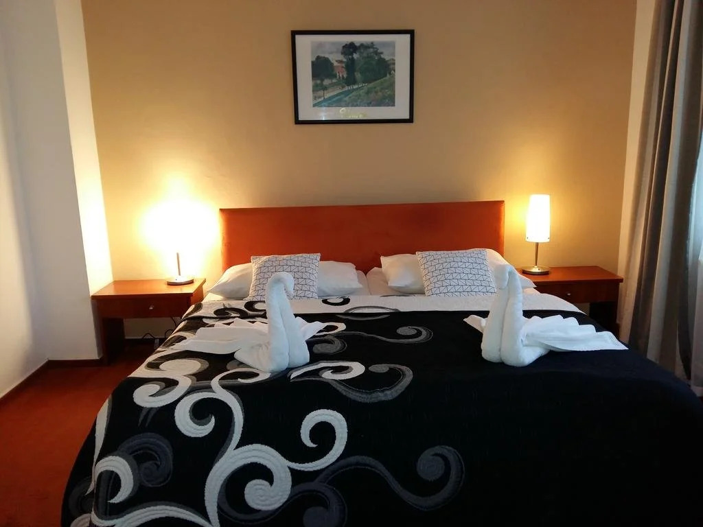Wellness Hotel Staré Město