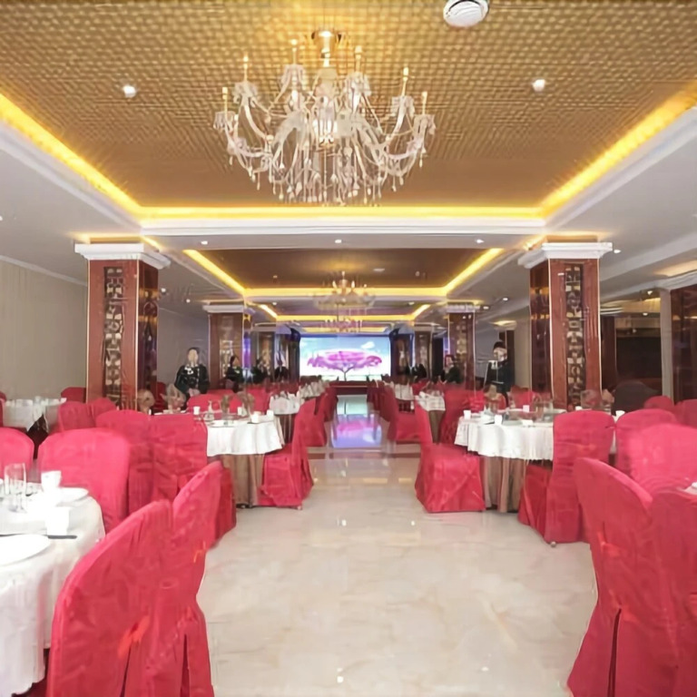 Wanfu Hotel