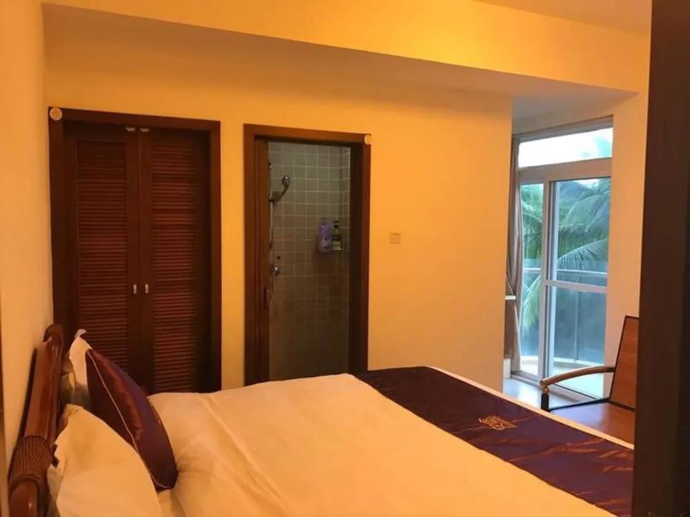 Sunshine Coast Seaview Holiday Apartment