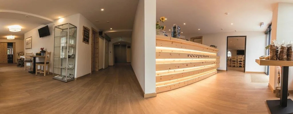 Hotel Helvetia