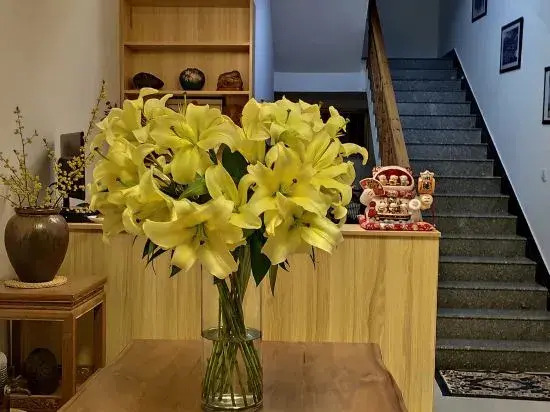 Yijiangnan Bank Reply Home