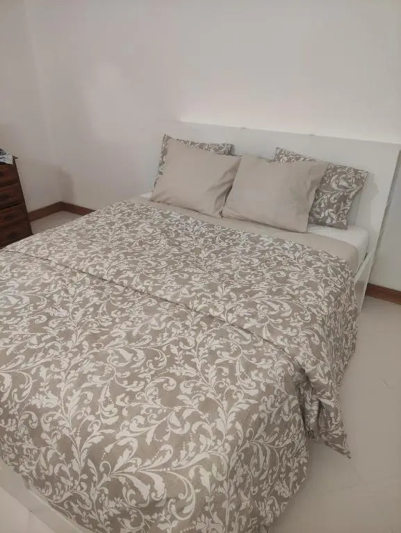 Apartamento 5º n2. Av Tivoli, Vilamoura.