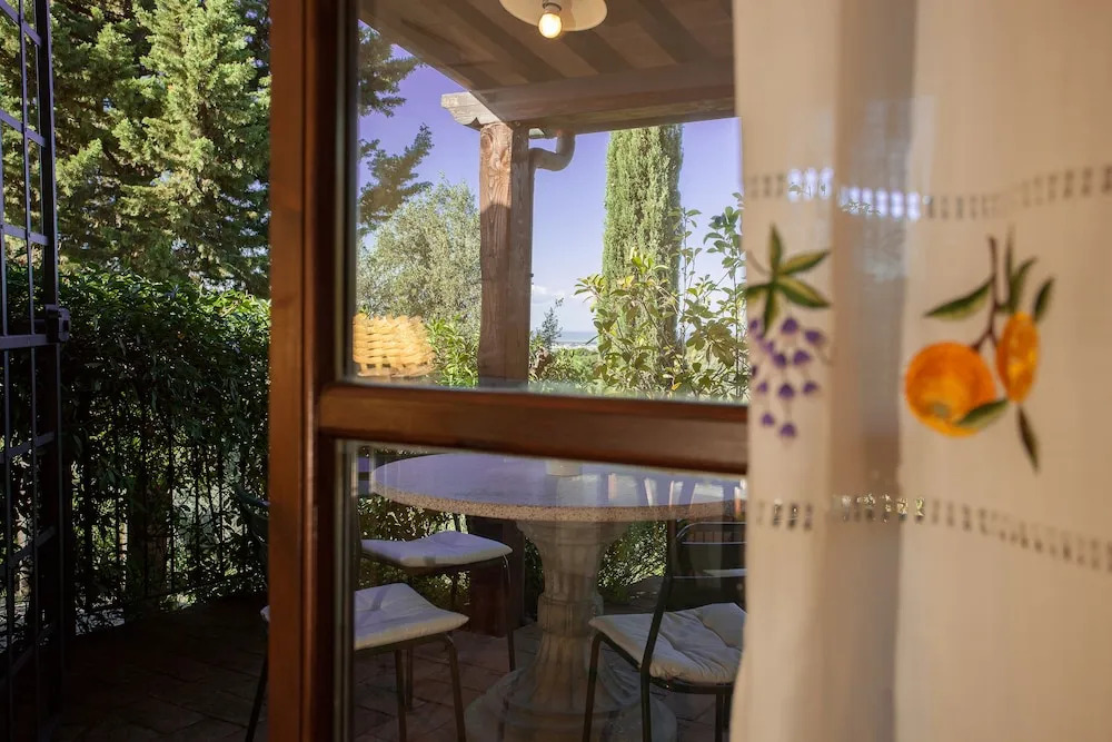 Agriturismo Il Gheppio