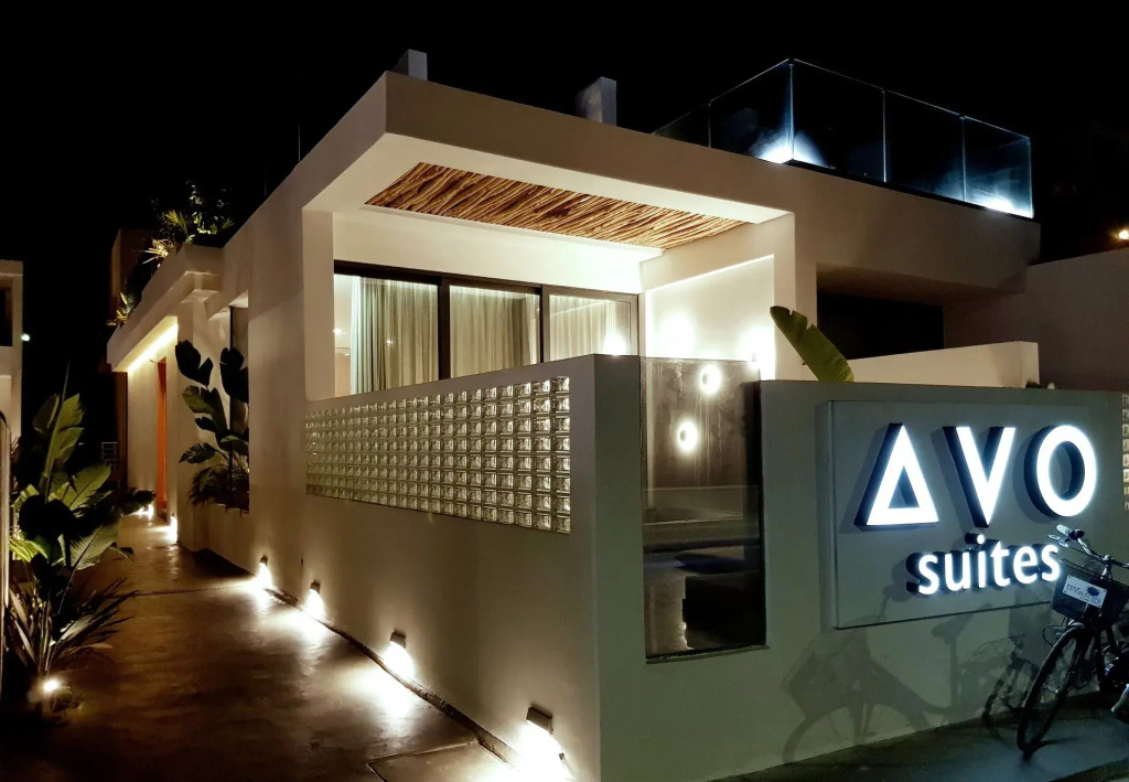 Dyo Suites