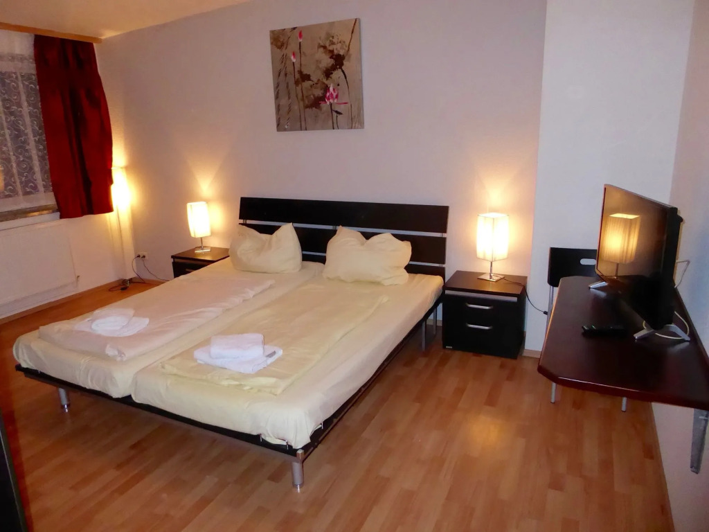 Boardinghouse Mundsburg