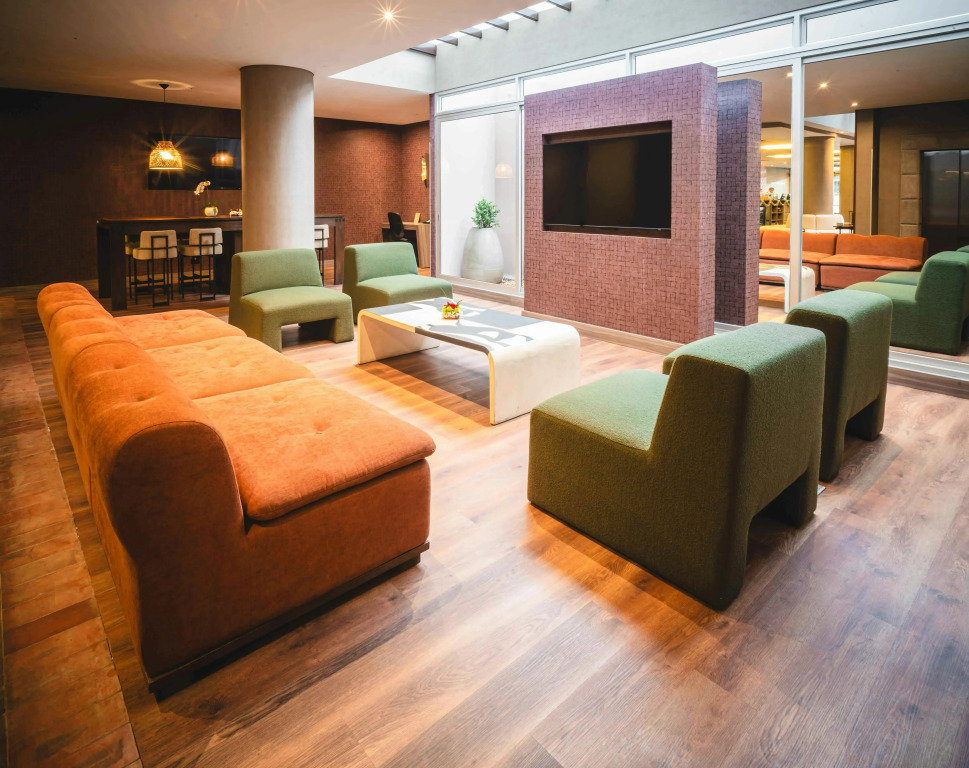 Hampton By Hilton Cusco