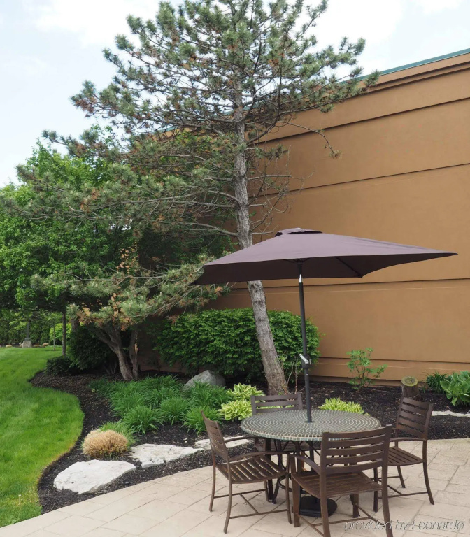 Courtyard by Marriott Columbus West Hilliard