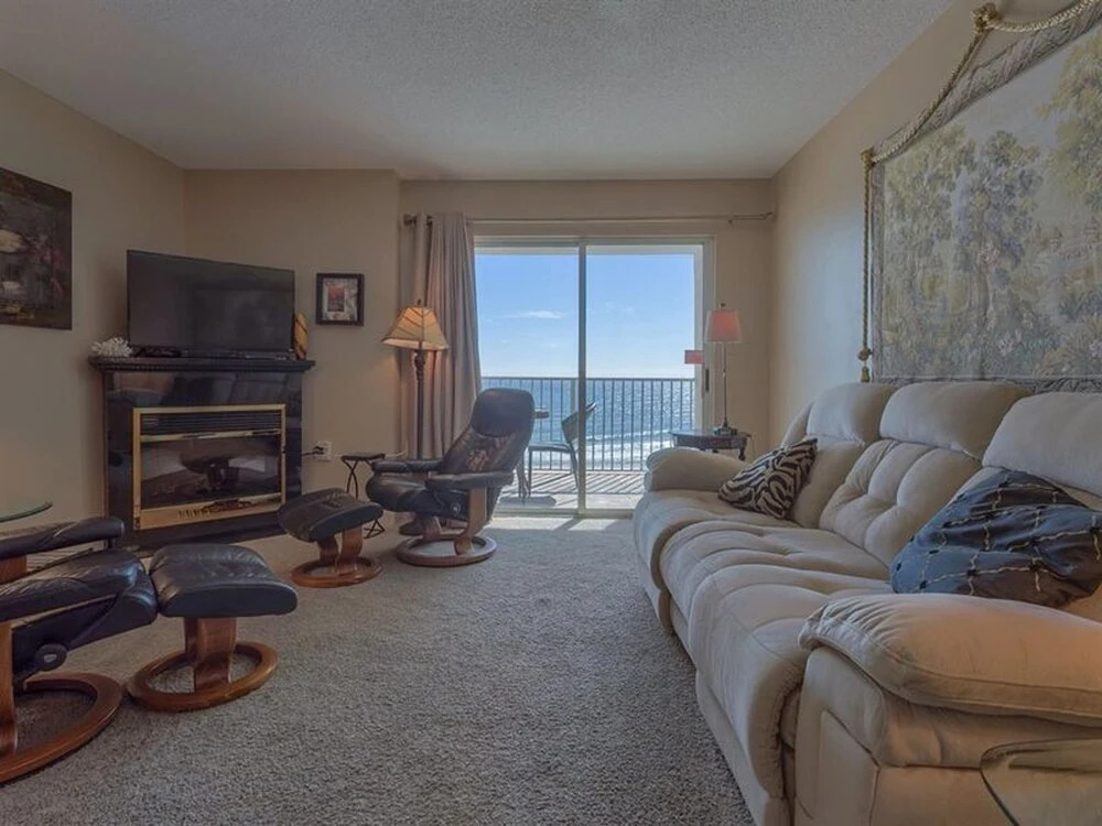 Clearwater 5A by Meyer Vacation Rentals