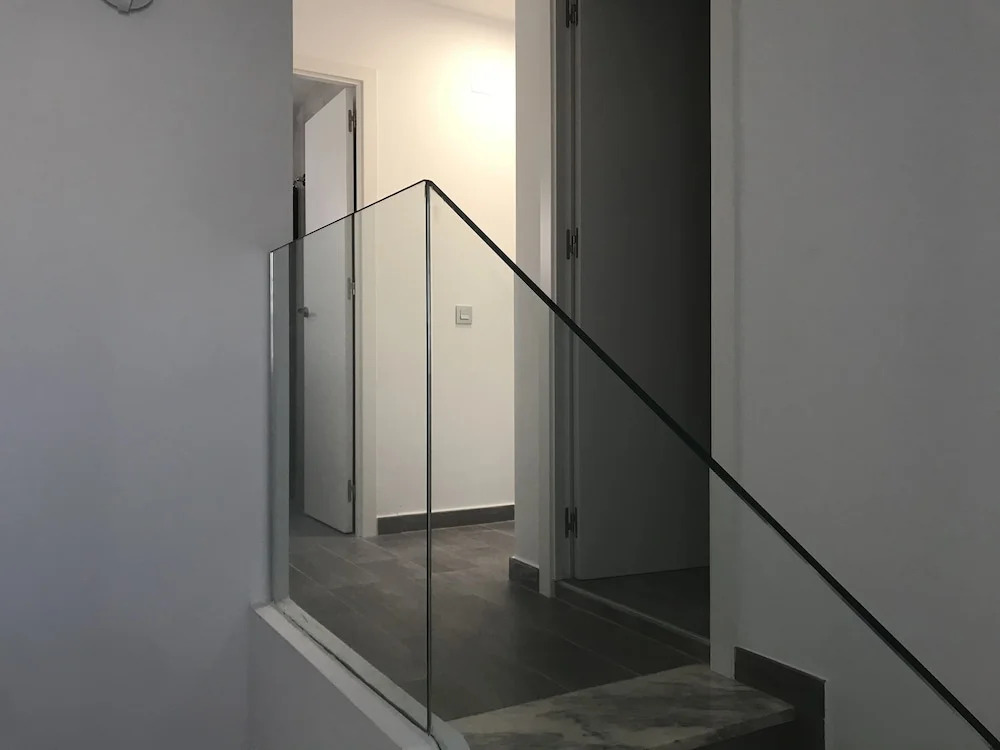 Homely Apartments Duplex Las Lagunas