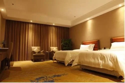 Starshine Hotel Bantian Branch