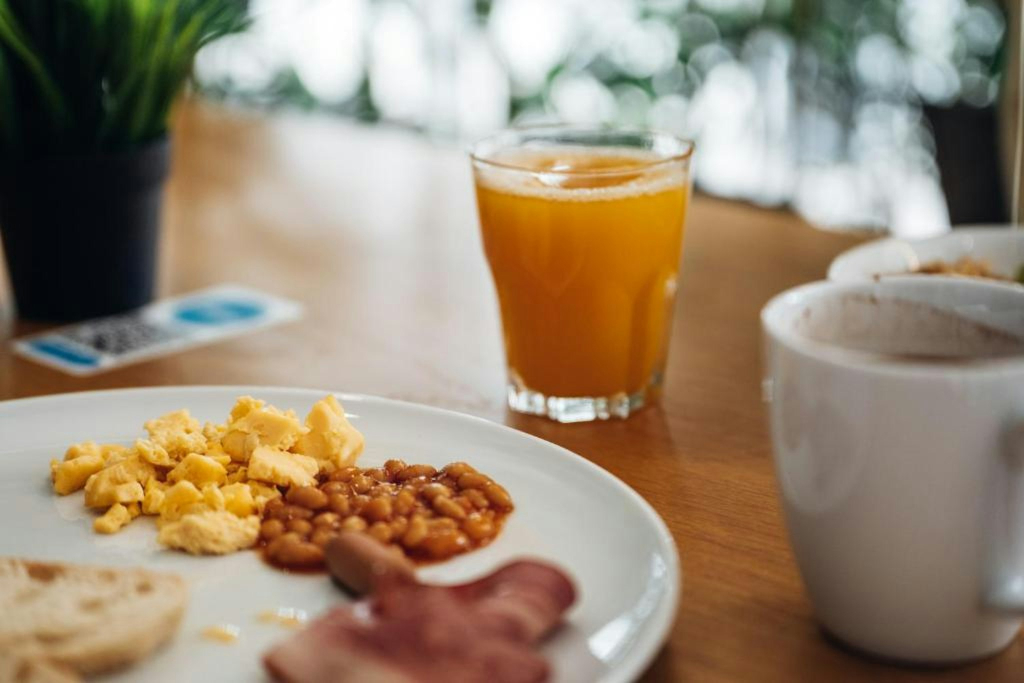 Stay Hotel Porto Aeroporto