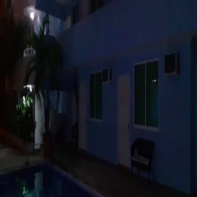 HM Hotel Bellazul Costa Azul