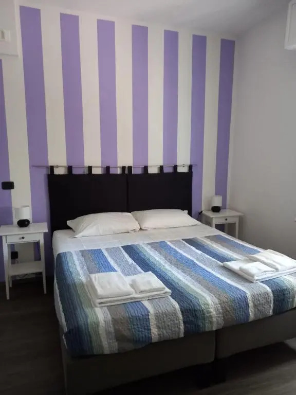 B&B KM 198 - Letto e colazione
