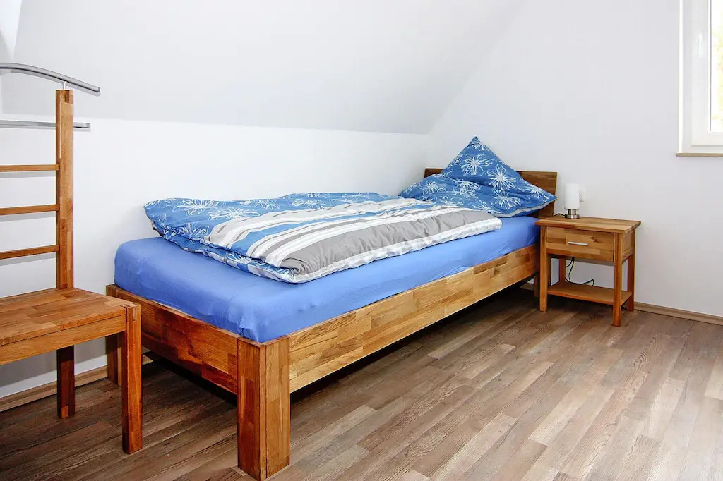 Ferienhaus Lotte in Vieregge