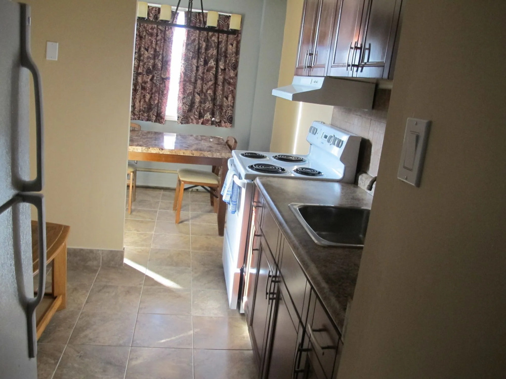 London Executive Suites Hotel